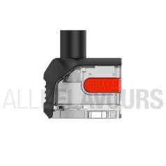Cartuchos Smok Alike 5.5 ml (pack 3)