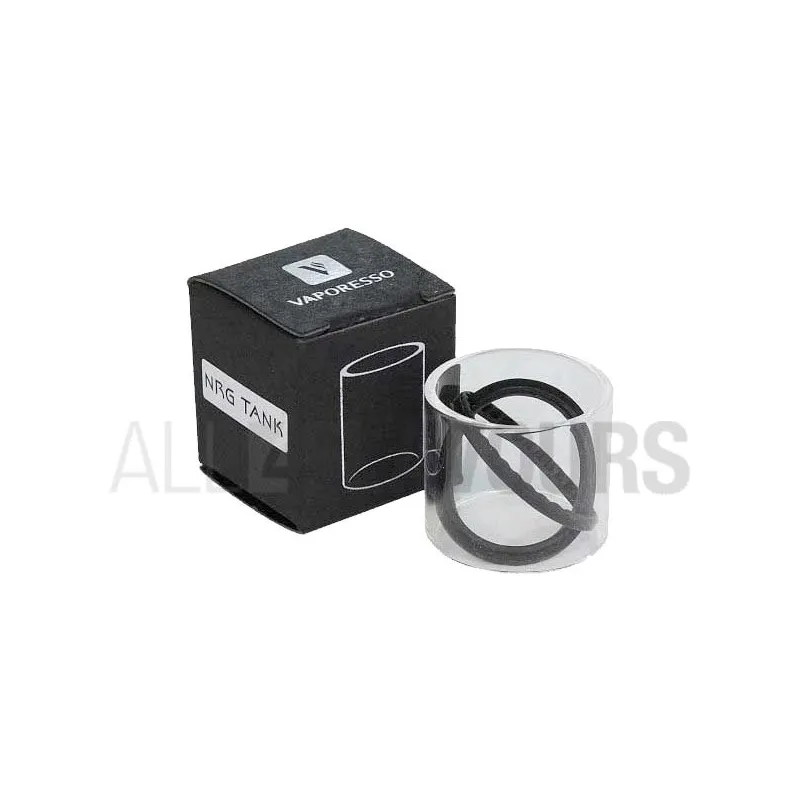 pyrex recambio para claromizador vaporesso NRG SE de 3.5 ml capacidad pyrex recambio para claromizador vaporesso NRG SE de 3.5 ml capacidad