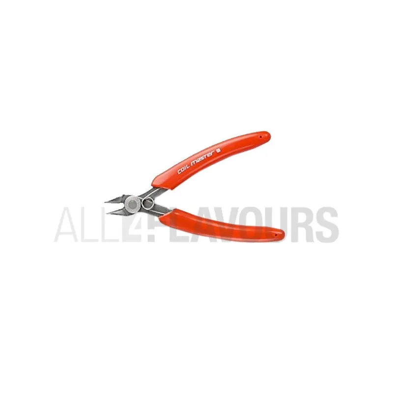 Alicates Coil Master