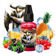 Ragnarok Legend Sweet Edition 30 ml Ultimate by A&L