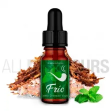 Frio Orgánico Microfiltrado 10 ml ADG