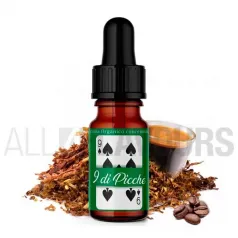 Extracto orgánico de tabaco angolo della guancia di picche orgánico 10 ml tabaquil