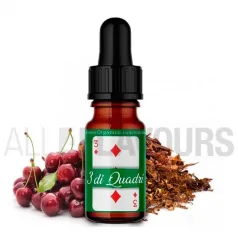 Extracto orgánico de tabaco angolo della guancia di quadri orgánico 10 ml tabaquil