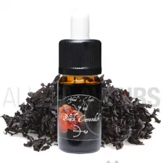 Pure Black Cavendish 10 ml Azhad´s Elixir