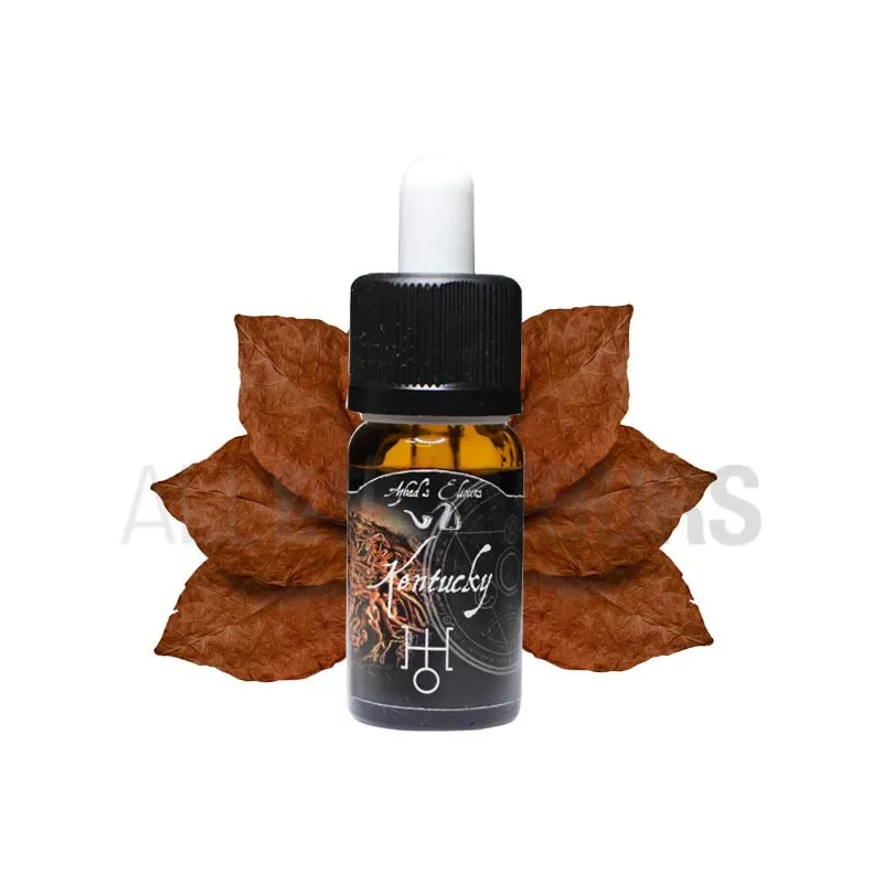 Pure Kentucky 10 ml Azhad´s Elixir