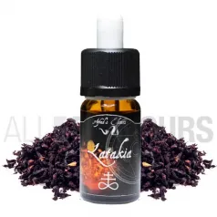 Pure Latakia 10 ml Azhad´s Elixir