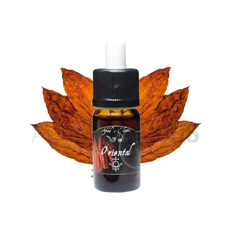 Pure Oriental 10 ml Azhad´s Elixir