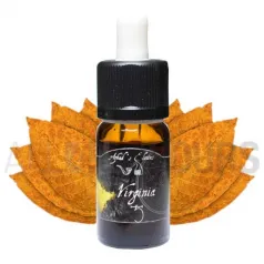 Pure Virginia 10 ml Azhad´s Elixir