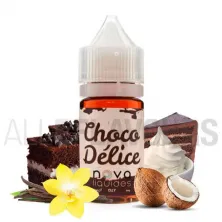 Choco Delice 30 ml Nova