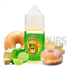 aroma vapeo para preparar tu líquido de vapeo con sabor donut dulce Mr Butter