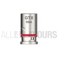 base reparable vaporesso gtx compatible con kits target pm80