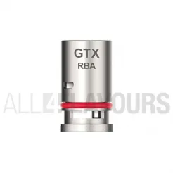 Base Reparable Vaporesso GTX