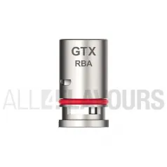 base reparable vaporesso gtx compatible con kits target pm80