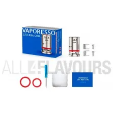 Base Reparable Vaporesso GTX