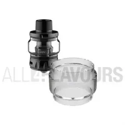 Depósito Pyrex Uwell Nunchaku 2 Bulb 5 ml
