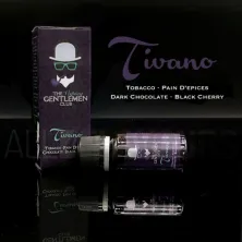 Tivano 11 ml The Vaping Gentlemen Club