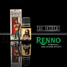 Insiders Renno 11 ml The Vaping Gentlemen Club