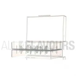 Caja Baterías 18650 Efest