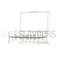 Caja Baterías 18650 Efest