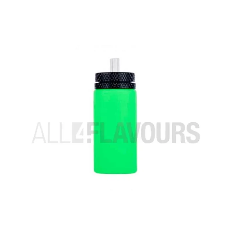 Botella BF Wotofo Recurve 8 ML Green