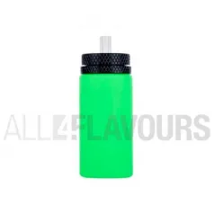 Botella BF Wotofo Recurve 8 ML Green