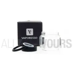 Depósito Pyrex Vaporesso GTX Tank 22 3.5 ml