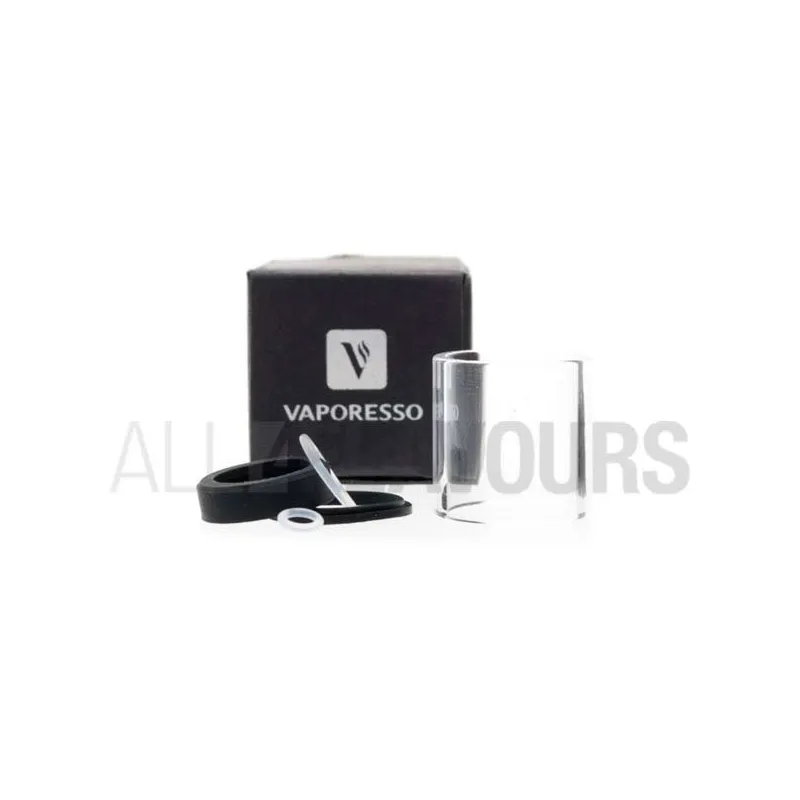 recambio depósito pyrex vaporesso gtx one 2 ml de capacidad recambio depósito pyrex vaporesso gtx one 2 ml de capacidad