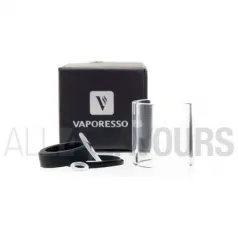 recambio depósito pyrex vaporesso gtx one 2 ml de capacidad