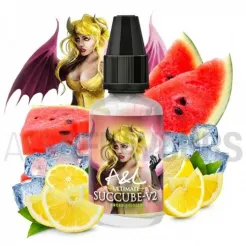Succube V2 Sweet Edition 30 ml Ultimate by A&L