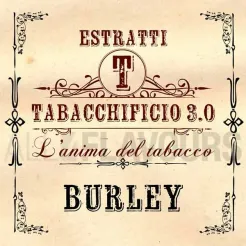 Burley Tabacchi In Purezza 20 ml Tabacchificio 3.0