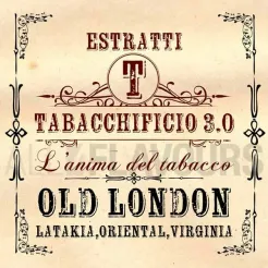 Old London Blend 20 ml Tabacchificio 3.0