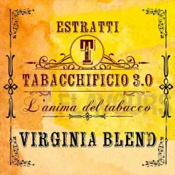 Virginia Blend 20 ml Tabacchificio 3.0