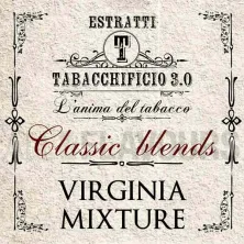 Virginia Mixture Classic Blend 20 ml Tabacchificio 3.0