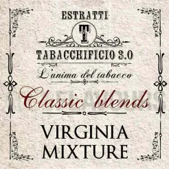 Virginia Mixture Classic Blend 20 ml Tabacchificio 3.0