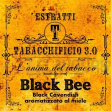 Black Bee Aromatizzati 20 ml Tabacchificio 3.0