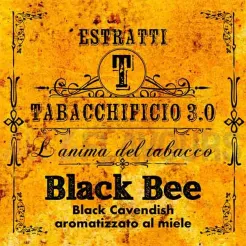 Black Bee Aromatizzati 20 ml Tabacchificio 3.0