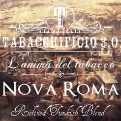 Nova Roma Blend 20 ml Tabacchificio 3.0