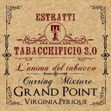 Grand Point Special Blend 20 ml Tabacchificio 3.0
