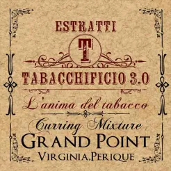 Grand Point Special Blend 20 ml Tabacchificio 3.0