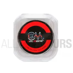 316L Wire 24Ga Coil Master