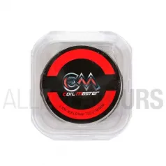 316L Wire 24Ga Coil Master