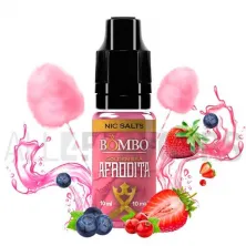 Afrodita 10ml 10/20 mg Bombo