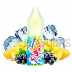 aromas vapeo sabor mango fresco para hacer tu alquimia barata Cassis Mangue 10 ml Fruizee