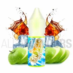 aroma vapeo para fabricar tus líquido de vaper con sabor a refresco de cola frío Cola Pomme 10 ml Fruizee