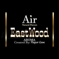 extracto orgánico tabaco eastwood 11ml de la marca vapor cave sin nicotina
