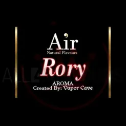 Rory Linea Air 11 ml Vapor Cave