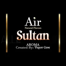 Sultan Linea Air 11 ml Vapor Cave
