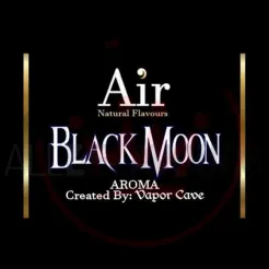 Black Moon Linea Air 11 ml Vapor Cave