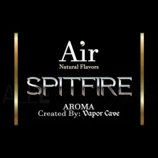 Spitfire Linea Air 11 ml Vapor Cave