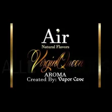 Virgin Queen Linea Air 11 ml Vapor Cave